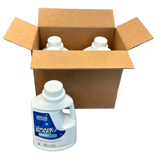Drain Blast GES Plus