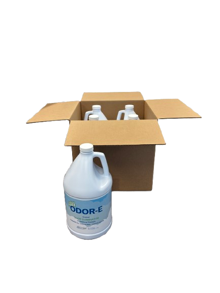 Odor E