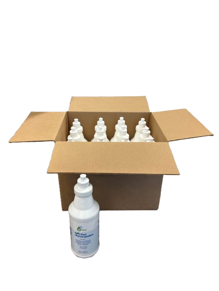 Flow Fresh™ Gel