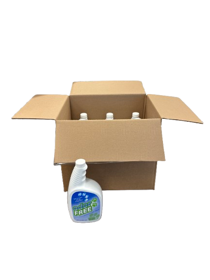 Odor Free™
