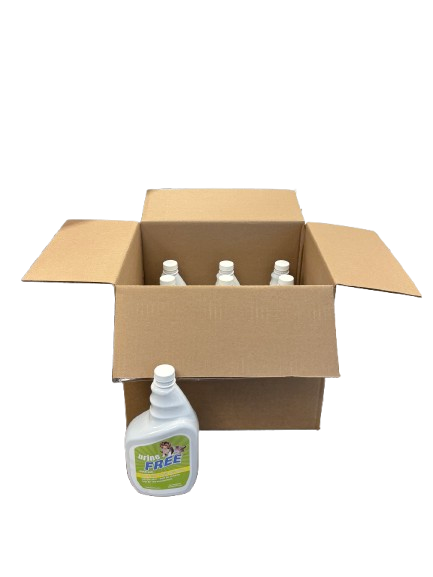 UrineFREE - Pet Fresh