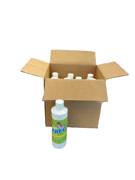 UrineFREE - Pet Fresh