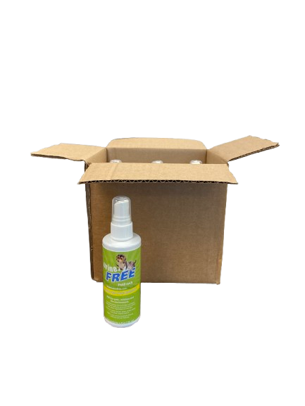 UrineFREE - Pet Fresh