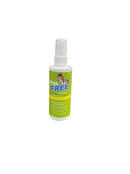 UrineFREE - Pet Fresh