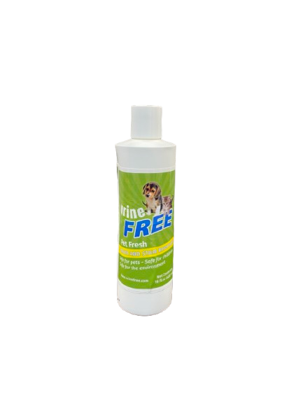 UrineFREE - Pet Fresh