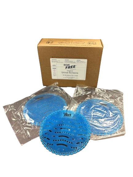 Urine Free Accessories
