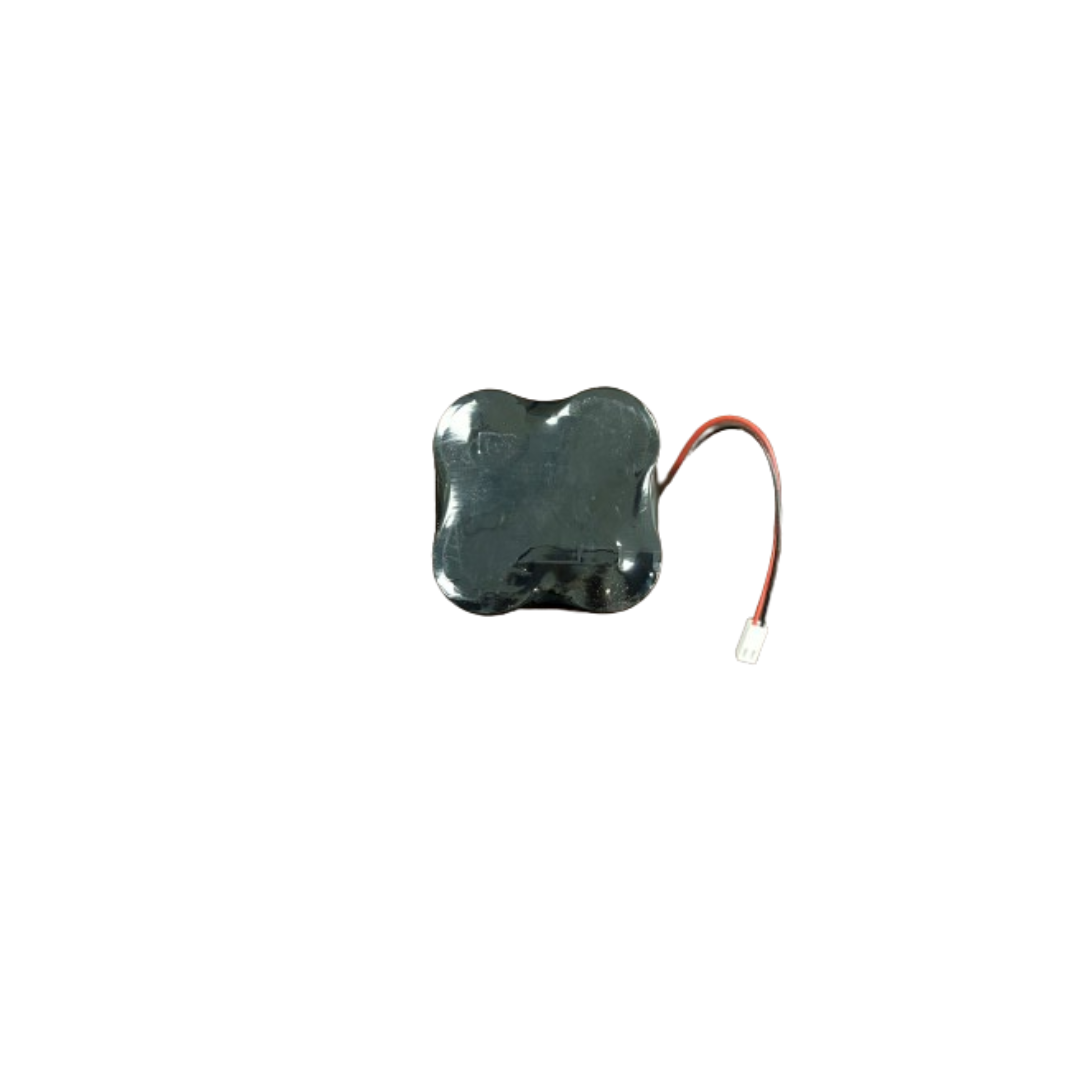 Grease Blast System