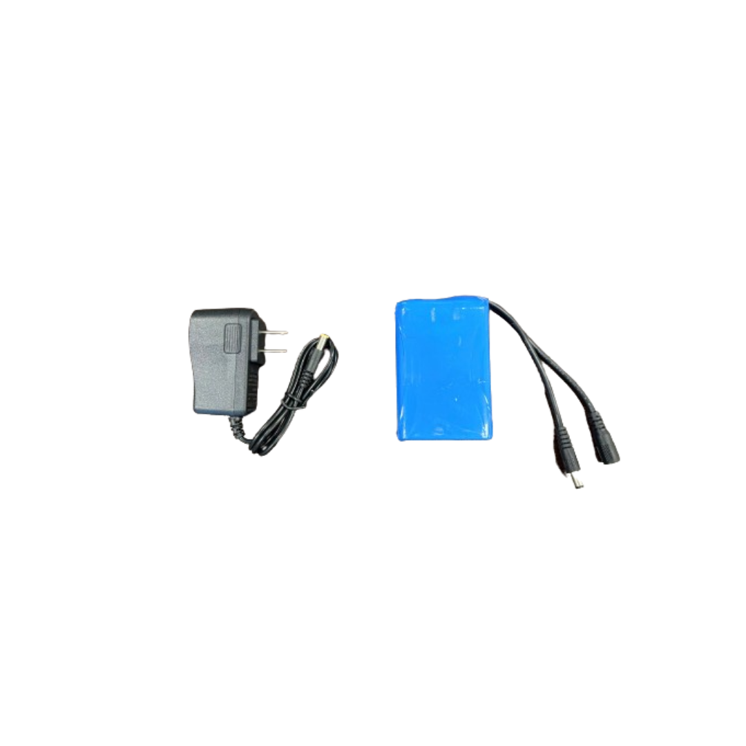 Grease Blast System