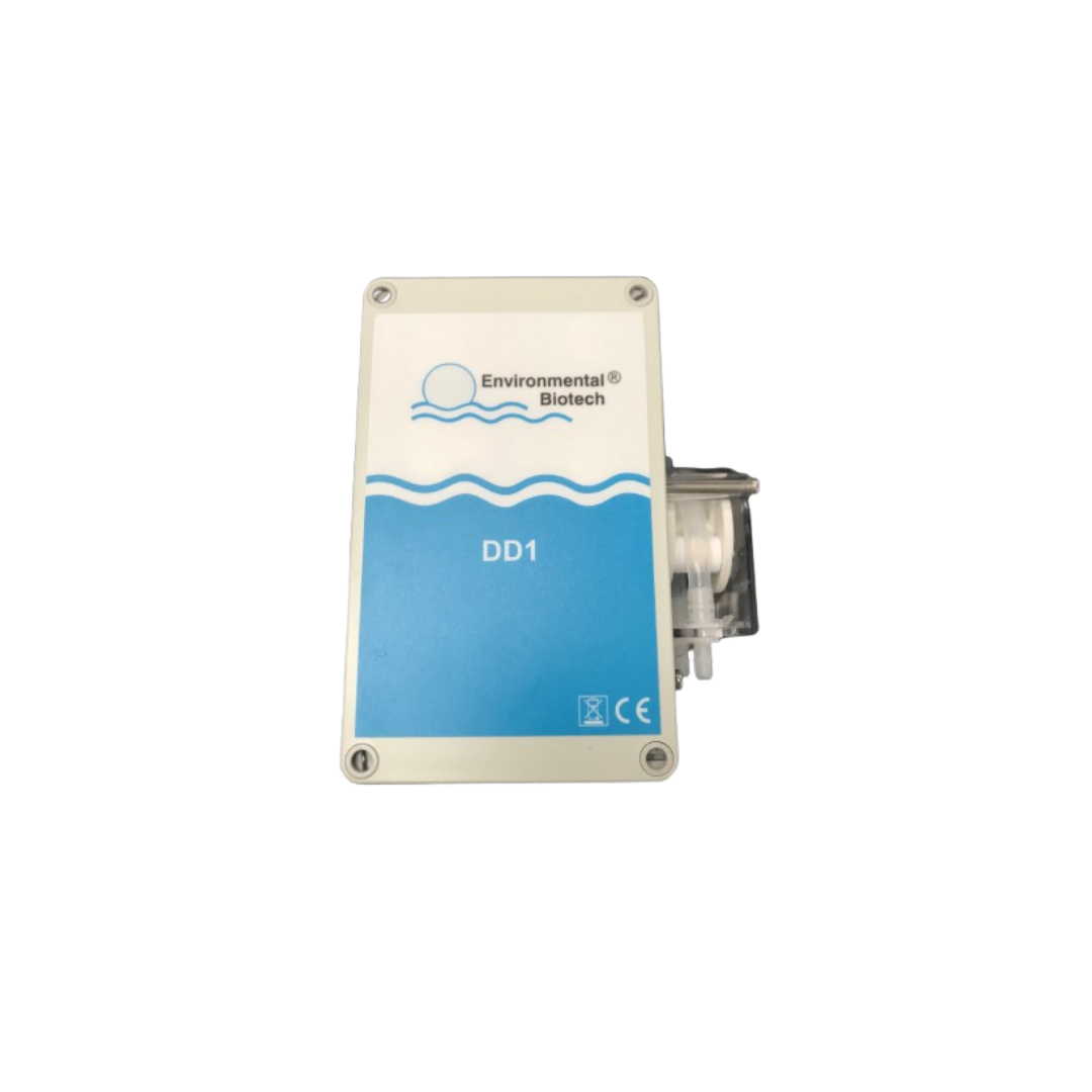 Grease Blast System