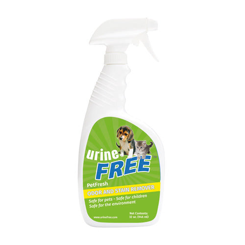 UrineFREE - Pet Fresh