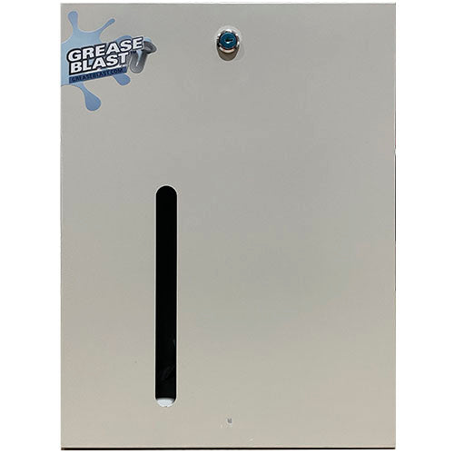 Grease Blast System