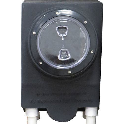 Fine Particle Strainer