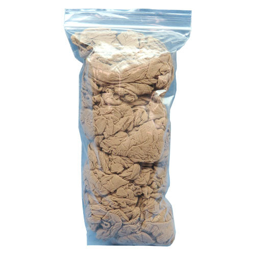 Fine Particle Strainer
