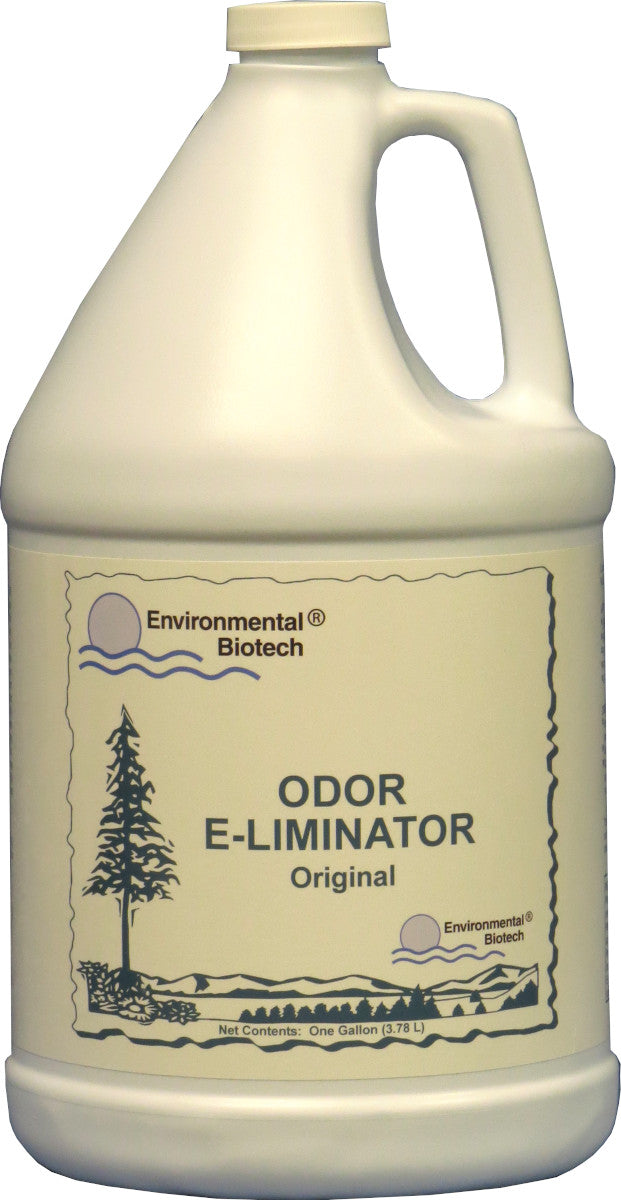 Odor E