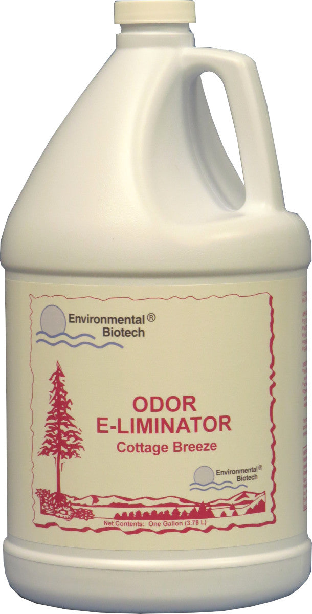 Odor E
