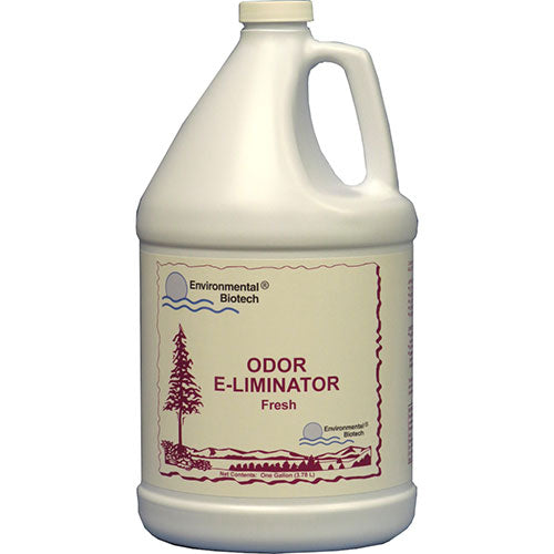 Odor E