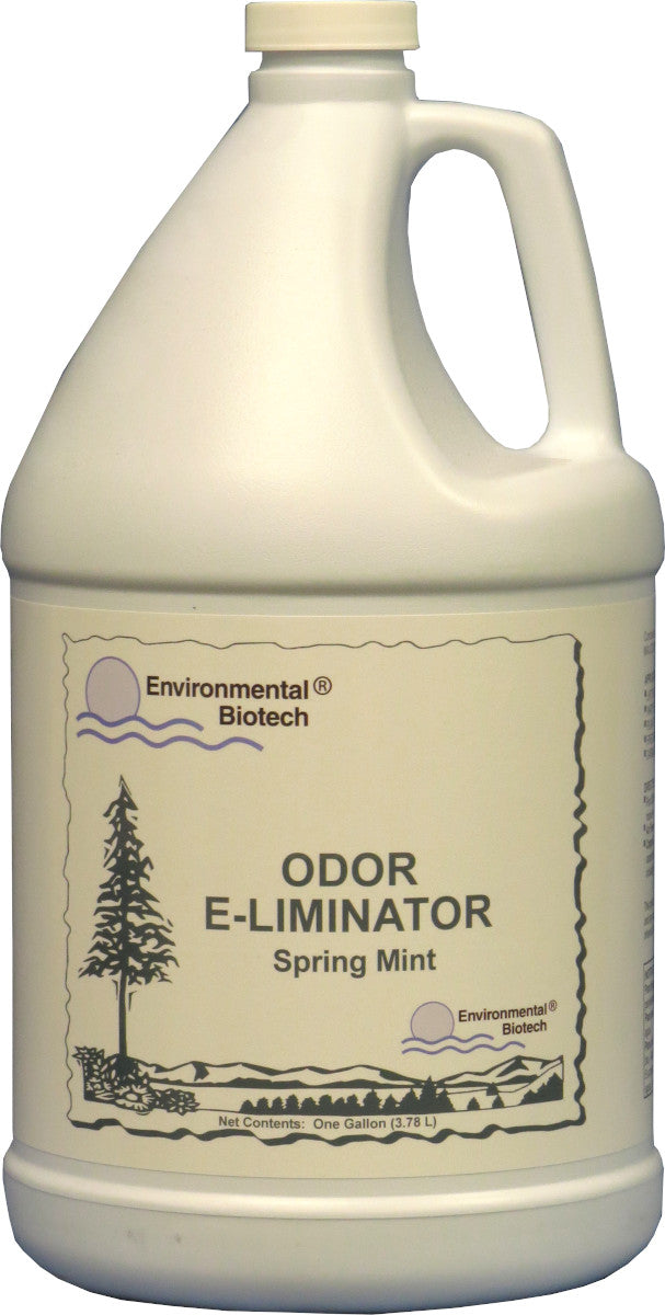 Odor E