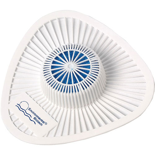 Flow Fresh™ Urinal Screens - 12 pack
