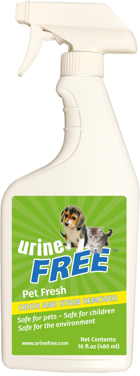 UrineFREE - Pet Fresh