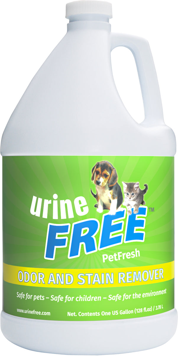 UrineFREE - Pet Fresh