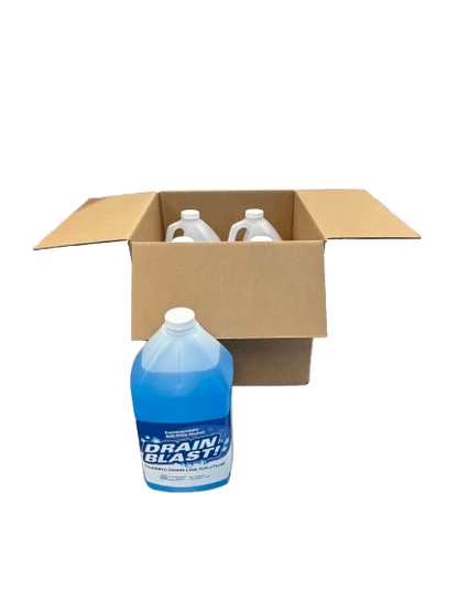 Grease Blast System