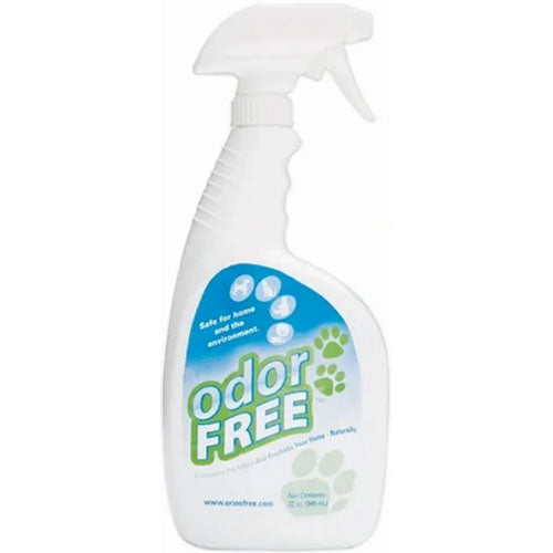 Odor Free™