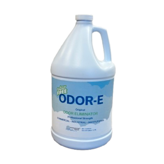 Odor E