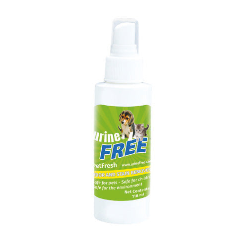 UrineFREE - Pet Fresh